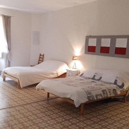 Casa Rural El Refugi Platja D'Aro 4 Romanyá de la Selva Buitenkant foto