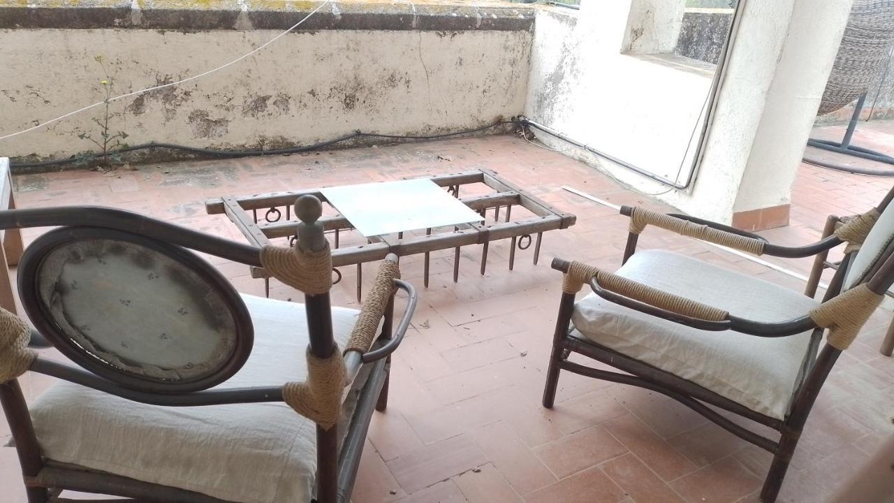 Casa Rural El Refugi Platja D'Aro 4 Romanyá de la Selva Buitenkant foto