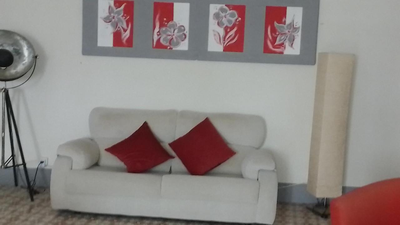 Casa Rural El Refugi Platja D'Aro 4 Romanyá de la Selva Buitenkant foto