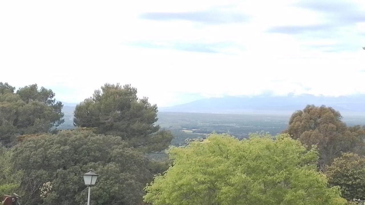 Casa Rural El Refugi Platja D'Aro 4 Romanyá de la Selva Buitenkant foto