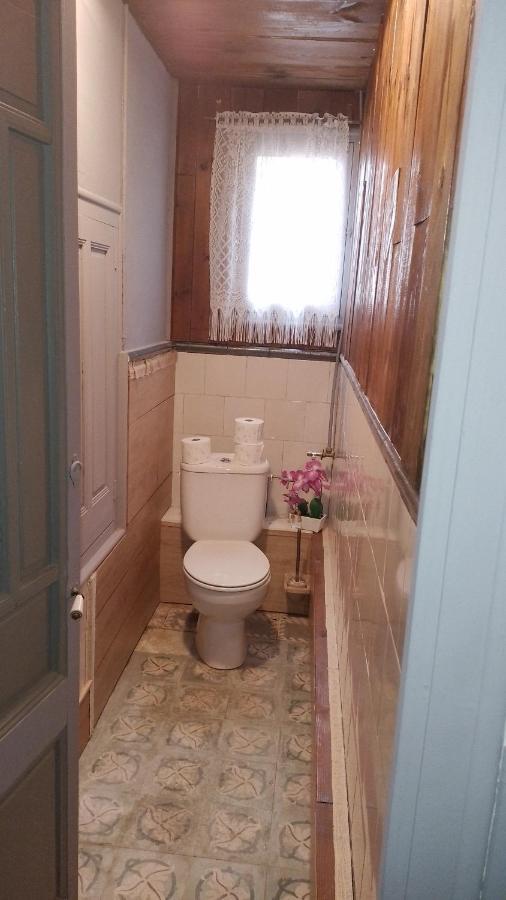 Casa Rural El Refugi Platja D'Aro 4 Romanyá de la Selva Buitenkant foto