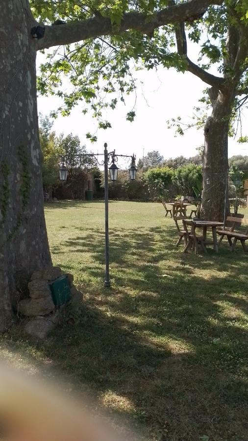 Casa Rural El Refugi Platja D'Aro 4 Romanyá de la Selva Buitenkant foto