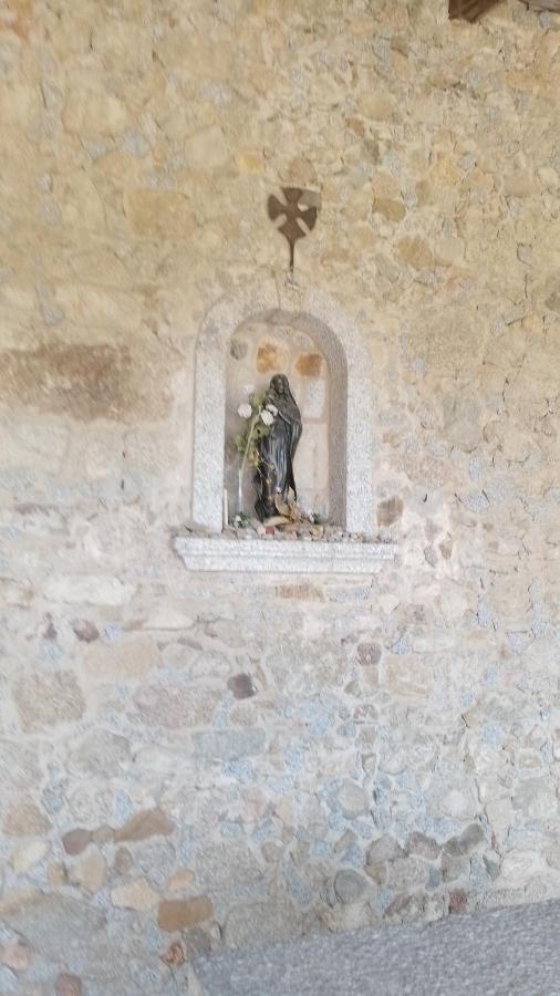 Casa Rural El Refugi Platja D'Aro 4 Romanyá de la Selva Buitenkant foto