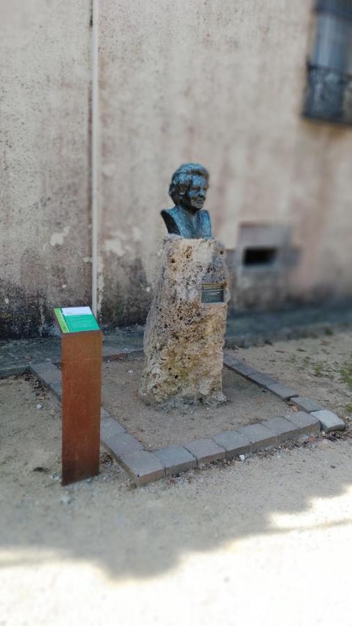 Casa Rural El Refugi Platja D'Aro 4 Romanyá de la Selva Buitenkant foto