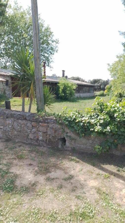 Casa Rural El Refugi Platja D'Aro 4 Romanyá de la Selva Buitenkant foto
