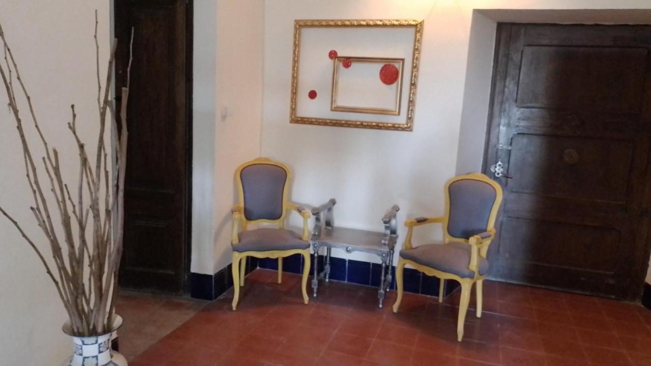 Casa Rural El Refugi Platja D'Aro 4 Romanyá de la Selva Buitenkant foto