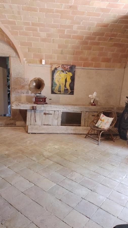Casa Rural El Refugi Platja D'Aro 4 Romanyá de la Selva Buitenkant foto