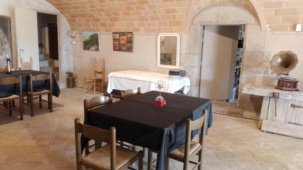 Casa Rural El Refugi Platja D'Aro 4 Romanyá de la Selva Buitenkant foto