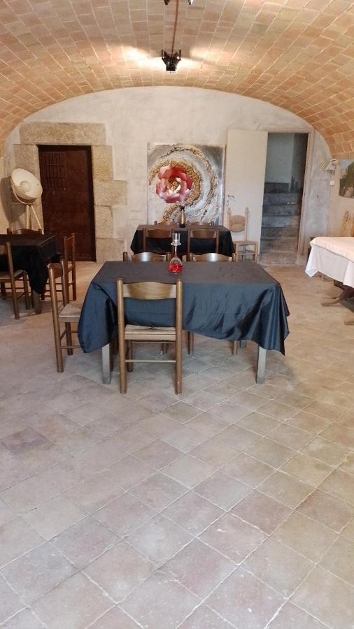 Casa Rural El Refugi Platja D'Aro 4 Romanyá de la Selva Buitenkant foto