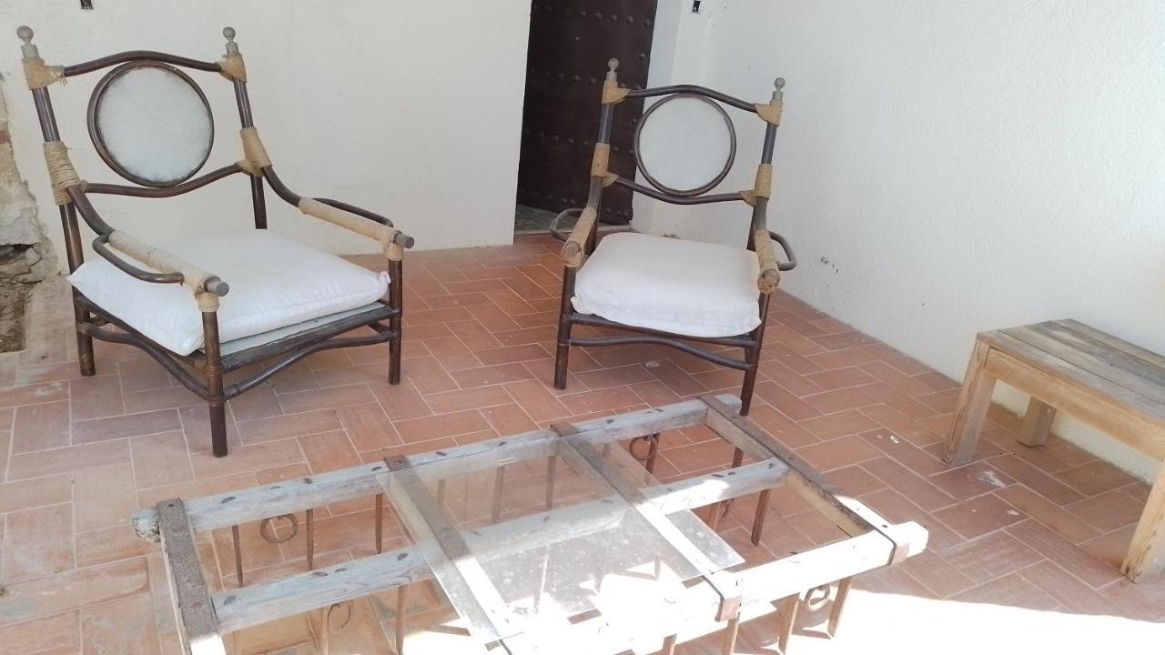 Casa Rural El Refugi Platja D'Aro 4 Romanyá de la Selva Buitenkant foto